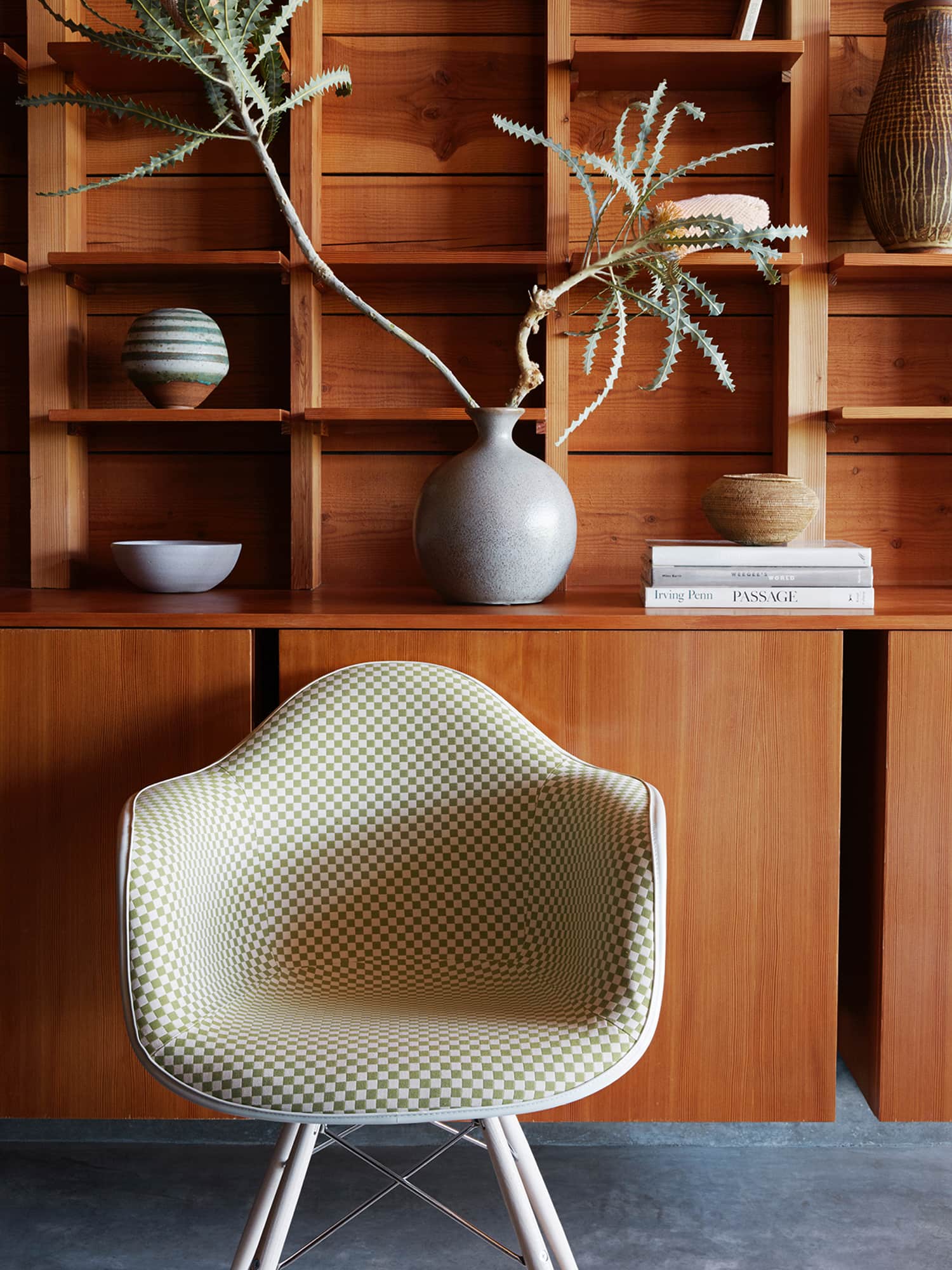 创意安博网页版 - 坐具|休闲椅|办公安博网页版|安博anbo（中国）安博网页版|伊姆斯®软垫扶手椅